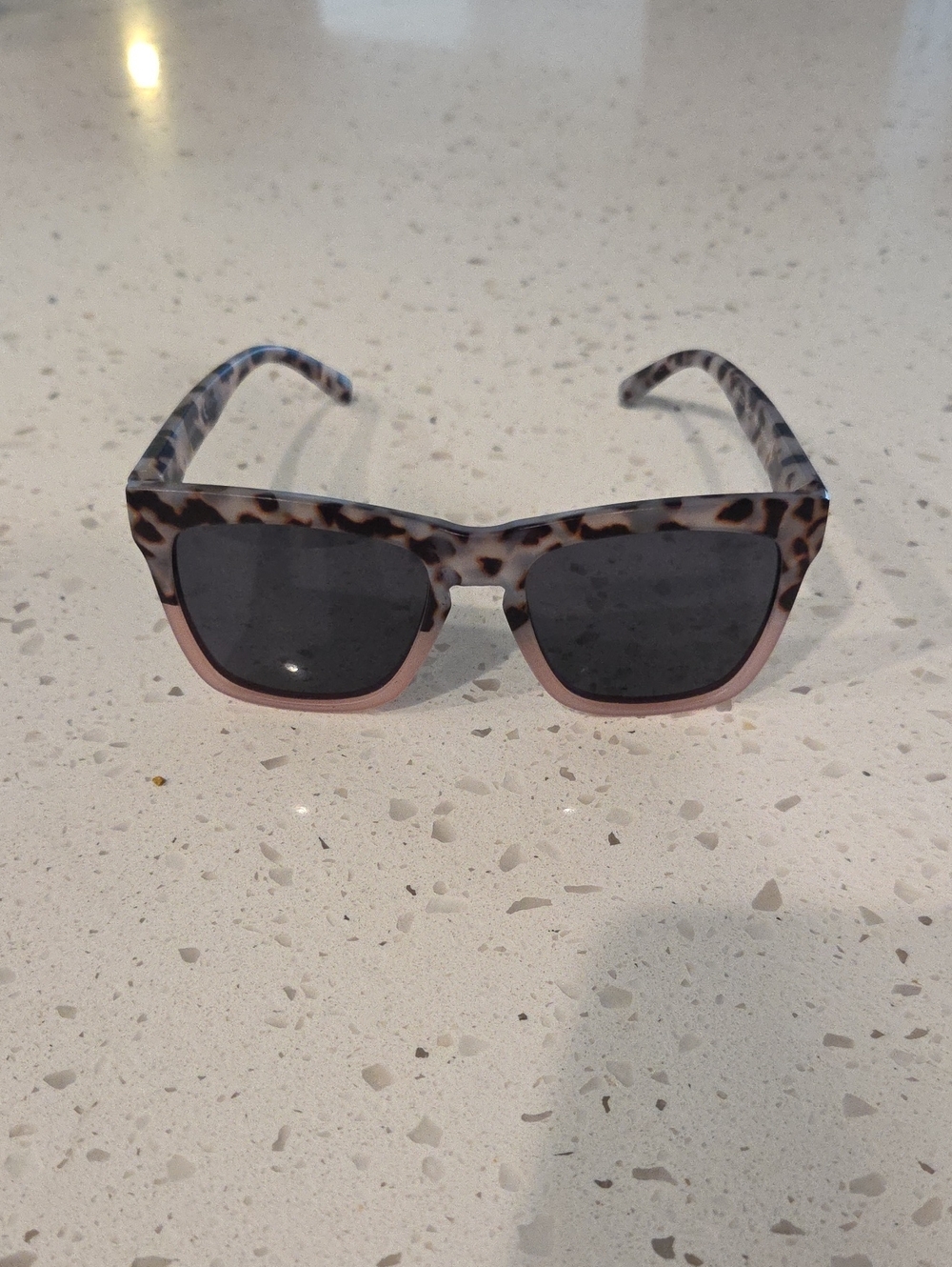 Peepers Cape May Polarized Sunglasses